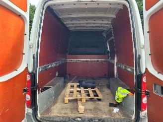 Volkswagen Crafter 2.0 TDI 103 KW picture 7