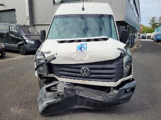 Volkswagen Crafter 2.0 TDI 103 KW picture 2
