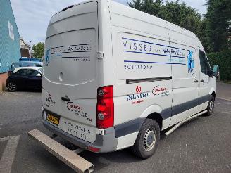 Volkswagen Crafter 2.0 TDI 103 KW picture 6
