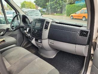 Volkswagen Crafter 2.0 TDI 103 KW picture 16