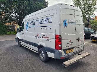 Volkswagen Crafter 2.0 TDI 103 KW picture 4