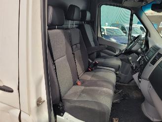 Volkswagen Crafter 2.0 TDI 103 KW picture 10