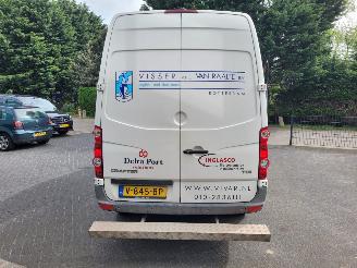Volkswagen Crafter 2.0 TDI 103 KW picture 5