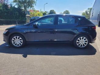 Seat Leon Leon (5FB), Hatchback 5-drs, 2012 / 2020 1.2 TSI Ecomotive 16V picture 8