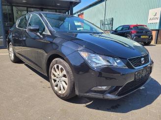 Seat Leon Leon (5FB), Hatchback 5-drs, 2012 / 2020 1.2 TSI Ecomotive 16V picture 3