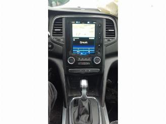 Renault Mégane Megane IV Estate (RFBK), Combi 5-drs, 2016 1.3 TCE 140 16V picture 12