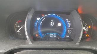 Renault Mégane Megane IV Estate (RFBK), Combi 5-drs, 2016 1.3 TCE 140 16V picture 11