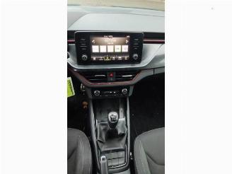 Skoda Scala Scala, Hatchback 5-drs, 2019 1.0 TSI 115 picture 12