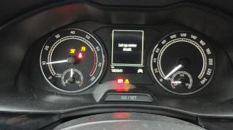 Skoda Scala Scala, Hatchback 5-drs, 2019 1.0 TSI 115 picture 11