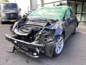 Purkuautot passenger cars Tesla Model Y Model Y (5YJY), SUV, 2019 / 2025 RWD 2023/5