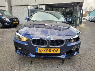 BMW 3-serie Business picture 2