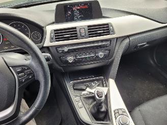 BMW 3-serie Business picture 22