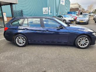 BMW 3-serie Business picture 8