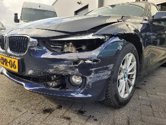 BMW 3-serie Business picture 9