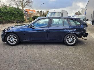 BMW 3-serie Business picture 7