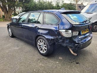 BMW 3-serie Business picture 4