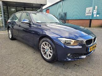 BMW 3-serie Business picture 3