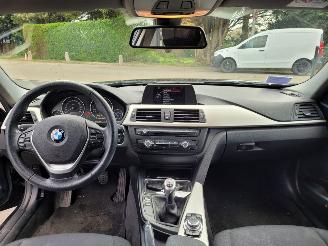 BMW 3-serie Business picture 20