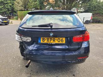 BMW 3-serie Business picture 5