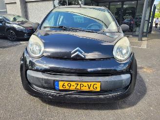 Citroën C1  picture 2