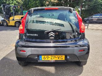 Citroën C1  picture 5