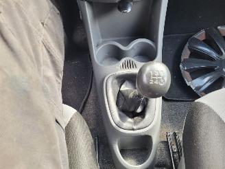 Citroën C1  picture 13