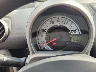 Citroën C1  picture 11