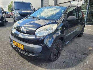 Vrakbiler auto Citroën C1  2008/4