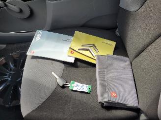 Citroën C1  picture 14