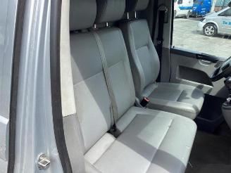 Volkswagen Transporter Transporter T5, Van, 2003 / 2015 1.9 TDi picture 10