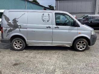 Volkswagen Transporter Transporter T5, Van, 2003 / 2015 1.9 TDi picture 4