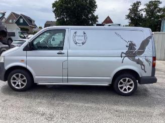 Volkswagen Transporter Transporter T5, Van, 2003 / 2015 1.9 TDi picture 8