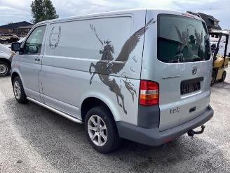 Volkswagen Transporter Transporter T5, Van, 2003 / 2015 1.9 TDi picture 7