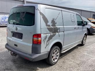 Volkswagen Transporter Transporter T5, Van, 2003 / 2015 1.9 TDi picture 5