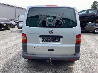 Volkswagen Transporter Transporter T5, Van, 2003 / 2015 1.9 TDi picture 6