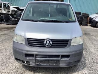 Volkswagen Transporter Transporter T5, Van, 2003 / 2015 1.9 TDi picture 2