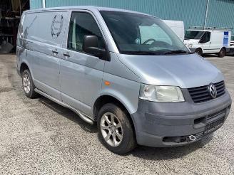 Volkswagen Transporter Transporter T5, Van, 2003 / 2015 1.9 TDi picture 3