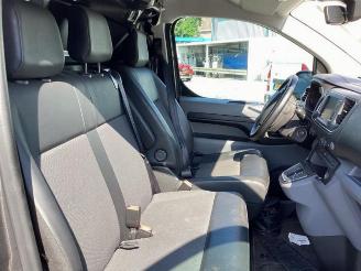 Opel Vivaro Vivaro, Van, 2019 Vivaro-e, Electric picture 10