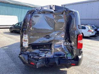 Opel Vivaro Vivaro, Van, 2019 Vivaro-e, Electric picture 6