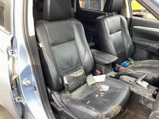 Mitsubishi Outlander Outlander (GF/GG), SUV, 2012 2.0 16V PHEV 4x4 picture 9
