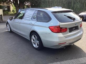 BMW 3-serie 3 serie Touring (F31), Combi, 2012 / 2019 316i 1.6 16V picture 7