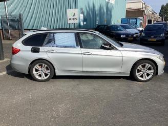 BMW 3-serie 3 serie Touring (F31), Combi, 2012 / 2019 316i 1.6 16V picture 4