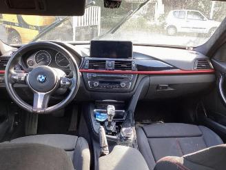 BMW 3-serie 3 serie Touring (F31), Combi, 2012 / 2019 316i 1.6 16V picture 9