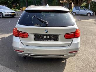 BMW 3-serie 3 serie Touring (F31), Combi, 2012 / 2019 316i 1.6 16V picture 6