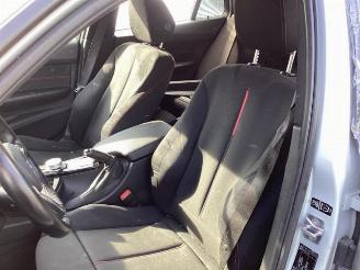 BMW 3-serie 3 serie Touring (F31), Combi, 2012 / 2019 316i 1.6 16V picture 10