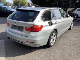 BMW 3-serie 3 serie Touring (F31), Combi, 2012 / 2019 316i 1.6 16V picture 5