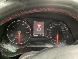 Seat Leon Leon ST (5FF), Combi 5-drs, 2012 / 2020 1.4 TSI ACT 16V picture 11