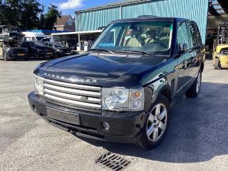 Autoverwertung Land Rover Range Rover Range Rover III (LM), Terreinwagen, 2002 / 2012 4.4 V8 32V 2003/9