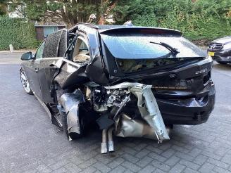 BMW 3-serie 3 serie Touring (F31), Combi, 2012 / 2019 320i 2.0 16V picture 7