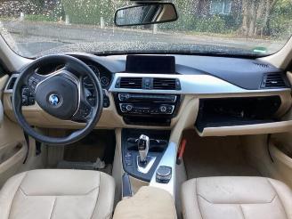 BMW 3-serie 3 serie Touring (F31), Combi, 2012 / 2019 320i 2.0 16V picture 9
